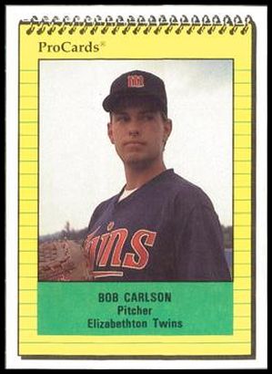 4294 Bob Carlson